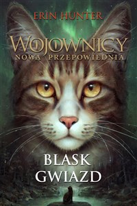 Bild von Wojownicy Nowa przepowiednia Tom 4 Blask gwiazd