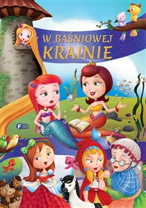 Obrazek W baśniowej krainie