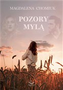 Polnische buch : Pozory myl... - Magdalena Chomiuk