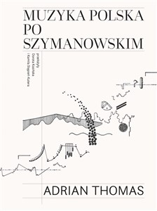 Bild von Muzyka polska po Szymanowskim
