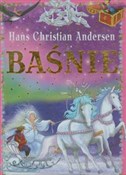 Baśnie - Hans Christian Andersen - Ksiegarnia w niemczech
