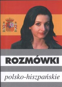 Bild von Rozmówki polsko-hiszpańskie