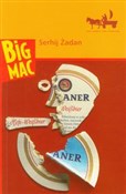 Książka : Big Mac - Serhij Żadan