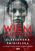 Wiem o wsz... - Aleksandra Śmigielska - buch auf polnisch 