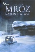 Mróz - Marcin Ciszewski -  Polnische Buchandlung 