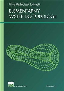 Bild von Elementarny wstęp do topologii