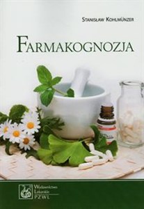 Bild von Farmakognozja Podręcznik dla studentów farmacji
