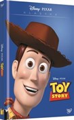 Toy Story - Lasseter John - Ksiegarnia w niemczech