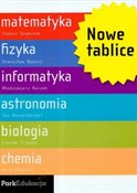 Książka : Nowe tabli... - Tomasz Szymczyk, Stanisław Rabiej, Włodzimierz Raczek