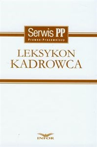 Bild von Leksykon kadrowca