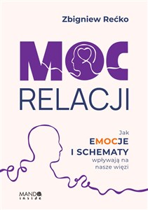 Bild von Moc relacji Jak emocje i schematy wpływają na nasze więzi