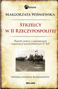 Bild von Strzelcy w II Rzeczypospolitej