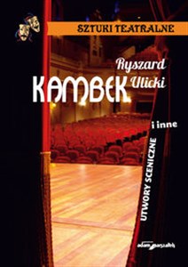 Bild von Kambek i inne utwory sceniczne