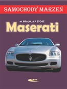 Maserati S... - Matthias Braun, Alexander Storz - Ksiegarnia w niemczech