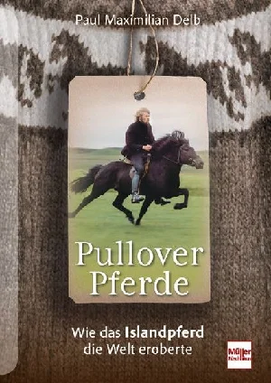 Bild von DELB, P: PULLOVERPFERDE