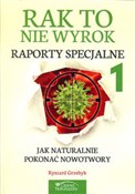 Rak to nie... - Ryszard Grzebyk -  Książka z wysyłką do Niemiec 