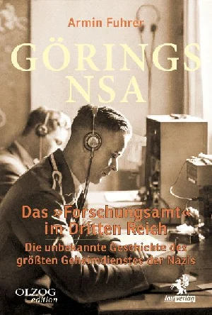 Obrazek FUHRER, A: GÖRINGS NSA