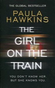 Obrazek The Girl on the Train
