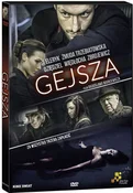 Zobacz : Gejsza