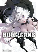 Hool!gan’s... - Iro Itani - Ksiegarnia w niemczech
