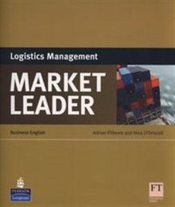 Bild von Market Leader Logistics Management