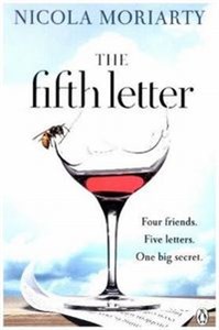 Bild von The Fifth Letter