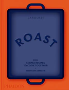 Polska książka : Roast - Bérengère Abraham