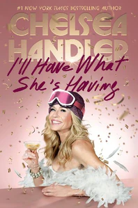Bild von HANDLER, C: I'LL HAVE WHAT SHE'S HAVING