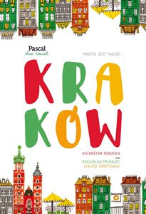 Bild von Kraków Slow travel