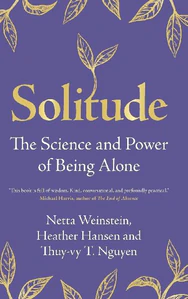 Bild von WEINSTEIN, N: SOLITUDE