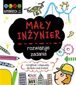 Mały inżyn... - Jenny Jacoby -  fremdsprachige bücher polnisch 