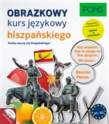 Obrazkowy ... - Margarita Sandoval -  fremdsprachige bücher polnisch 