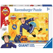 Polska książka : Puzzle Str...