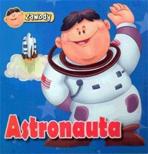 Bild von Zawody - Astronauta