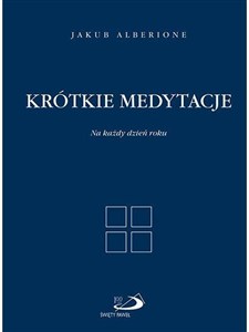 Bild von Krótkie medytacje na każdy dzień roku
