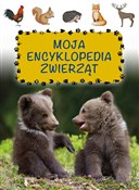 Moja encyk... - Opracowanie Zbiorowe -  polnische Bücher