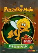 Polska książka : Pszczółka ...