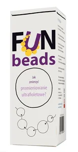 Obrazek Mini eksperyment - FUN beads
