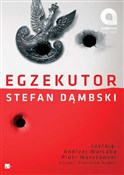 [Audiobook... - Stefan Dąmbski -  Książka z wysyłką do Niemiec 