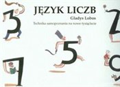 Język licz... - Gladys Lobos - Ksiegarnia w niemczech
