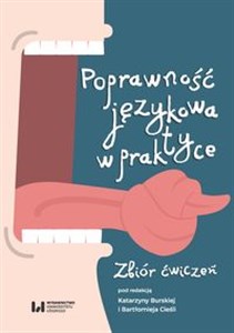 Bild von Poprawność językowa w praktyce Zbiór ćwiczeń