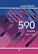 590 frasze... - Jacek Bryda - buch auf polnisch 