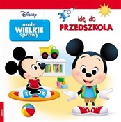 Disney Mał... - Opracowanie Zbiorowe -  polnische Bücher