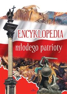 Bild von Encyklopedia młodego patrioty