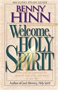 Polnische buch : Welcome, H... - Benny Hinn