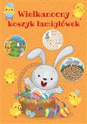 Polnische buch : Wielkanocn... - Opracowanie zbiorowe