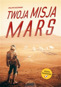 Obrazek Twoja misja Mars