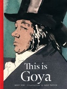 Bild von This is Goya