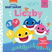 Baby Shark... - Smart Study -  fremdsprachige bücher polnisch 