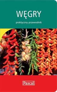 Obrazek Węgry praktyczny przewodnik